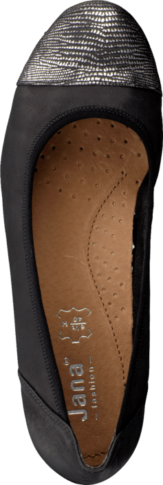 Jana - 22201-24 Black