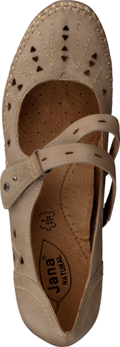 Jana - 24323-24 Pepper