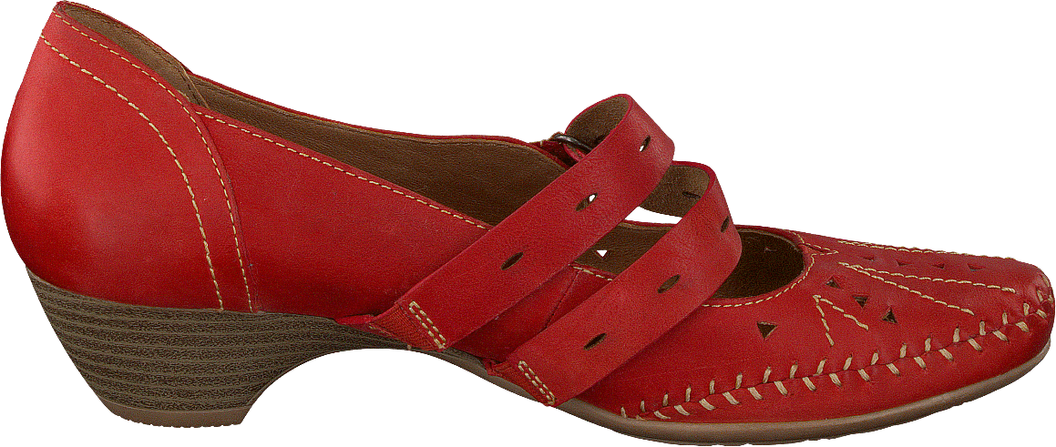 24323-24 Red