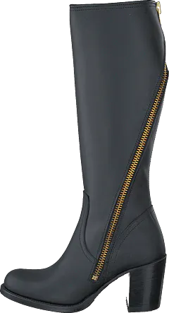 PrimeBoots - Loja High Black Brass