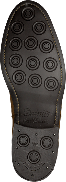 PrimeBoots - Ascot Maidenshead Low Afelpado jacinto