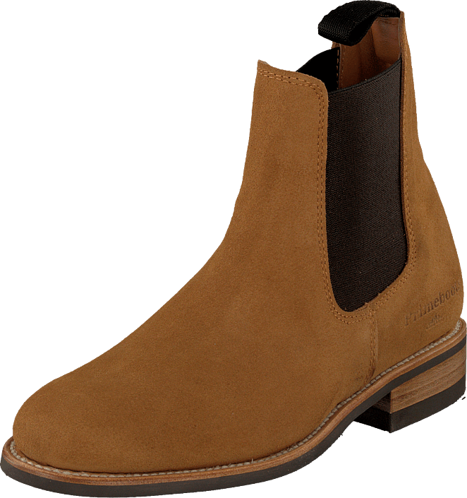 PrimeBoots - Ascot Maidenshead Low Afelpado jacinto