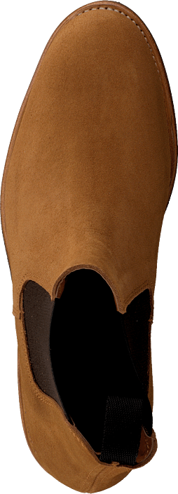 PrimeBoots - Ascot Maidenshead Low Afelpado jacinto