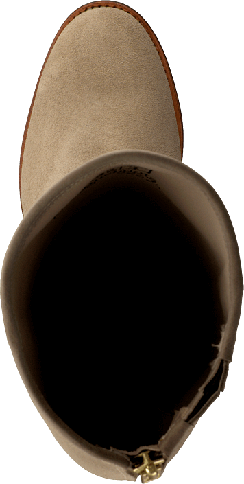 PrimeBoots - Ascot Victory High Afelpado Lama
