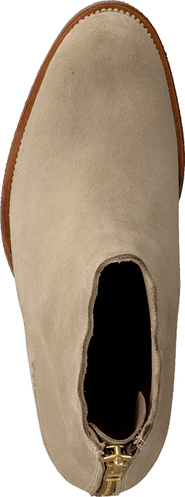 PrimeBoots - Ascot Britannia Low Afelpado Lama