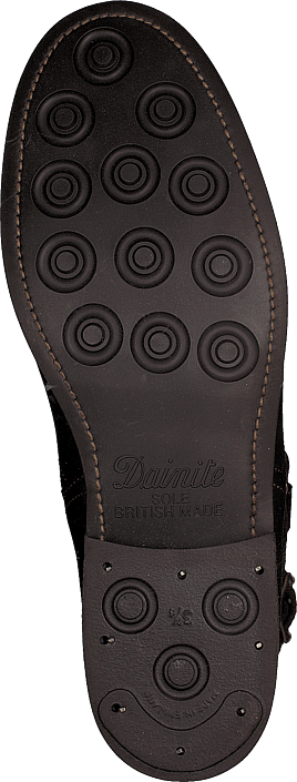 PrimeBoots - Lola Low Testa Brass