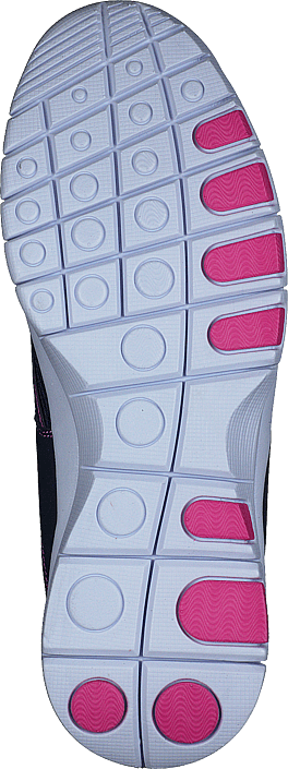 Scholl - Jump Dark Blue Pink