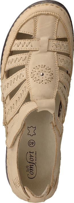 Soft Comfort - Faima Beige