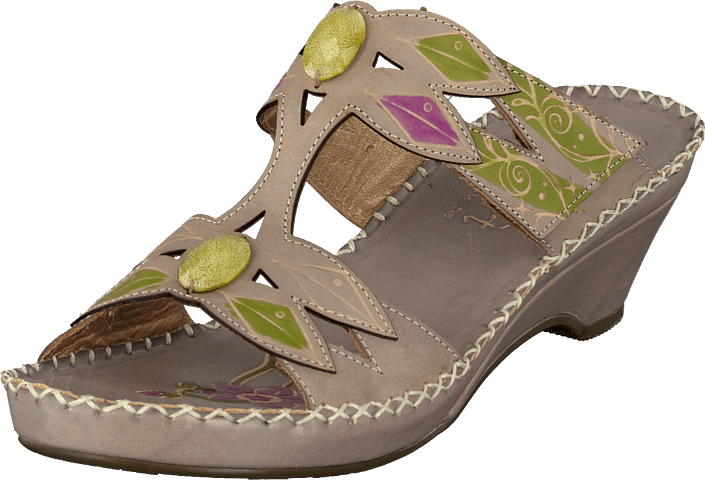 Soft Comfort - Makaria Beige