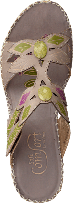 Soft Comfort - Makaria Beige