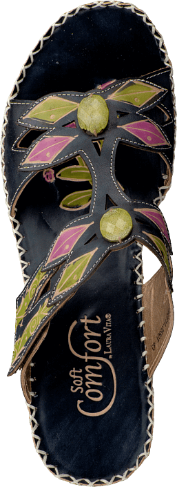 Soft Comfort - Makaria Blue