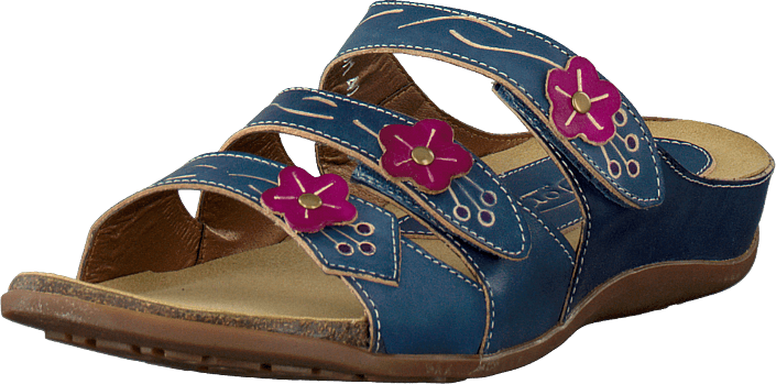 Soft Comfort - Divina Blue