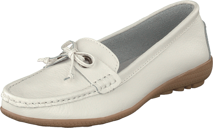 Soft Comfort - Grima White