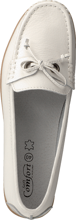 Soft Comfort - Grima White