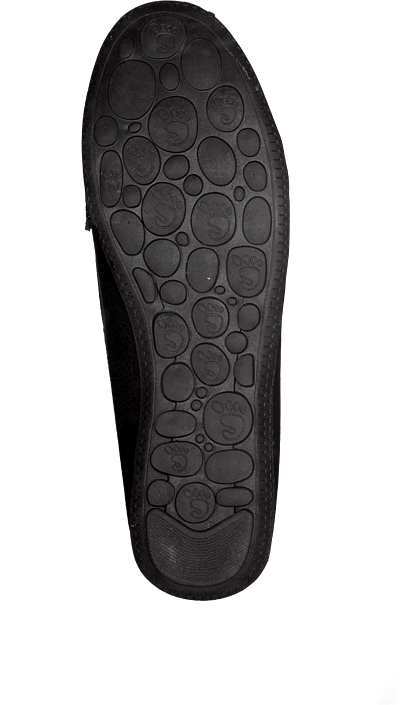 Soft Comfort - Grima Black
