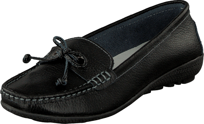 Soft Comfort - Grima Black