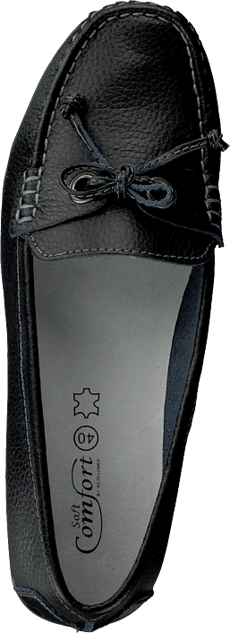 Soft Comfort - Grima Black
