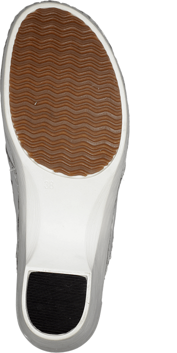 Soft Comfort - Micaella II White
