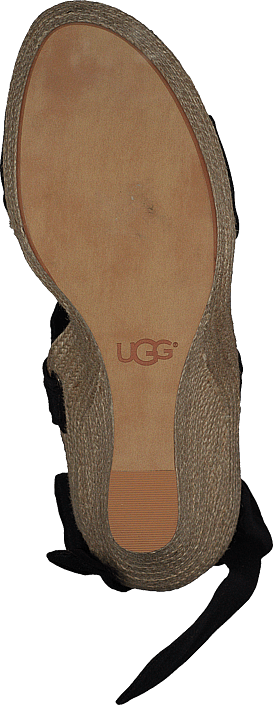 UGG - W Jules Black