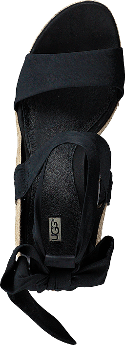 UGG - W Jules Black