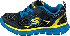 Skechers - Mini Dash Navy/black