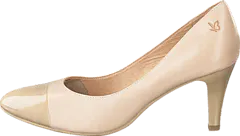 Caprice - Ashley Sand/Sand Pat.