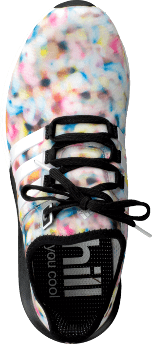 adidas Sport Performance - Cc Gazelle Boost W Core Black/Ftwr White