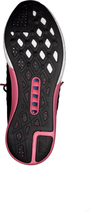 adidas Sport Performance - Cc Gazelle Boost W Core Black/Flash Red