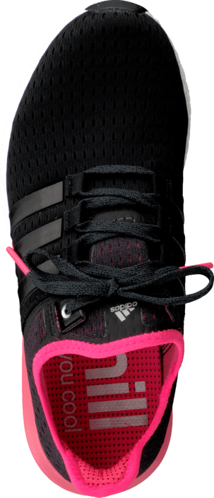 adidas Sport Performance - Cc Gazelle Boost W Core Black/Flash Red