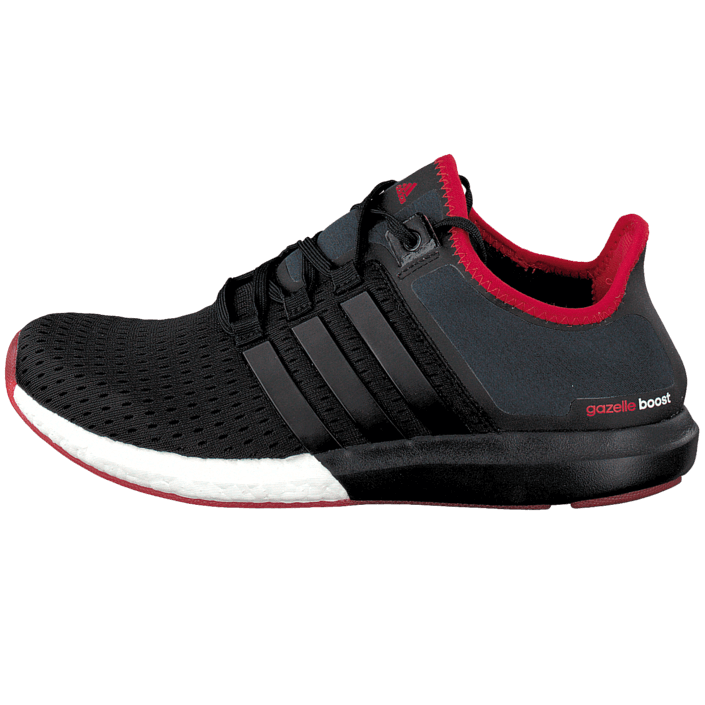 gazelle boost