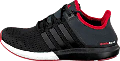 adidas Sport Performance - Cc Gazelle Boost M Black/Vivid Red