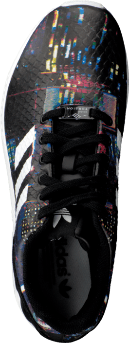adidas Originals - Zx Flux W Black/Ftwr White