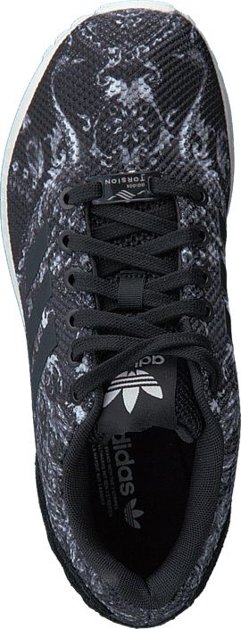 adidas Originals - Zx Flux W Core Black/Off White