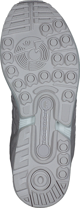 adidas Originals - Zx Flux W Peagre/ Ftwr White
