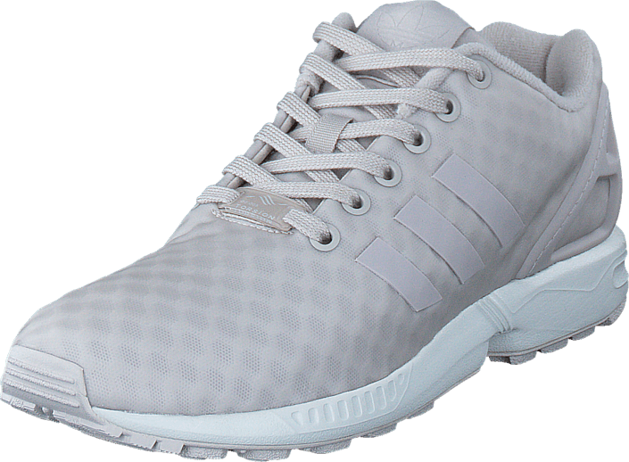 adidas Originals - Zx Flux W Peagre/ Ftwr White