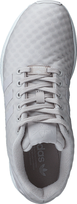 adidas Originals - Zx Flux W Peagre/ Ftwr White