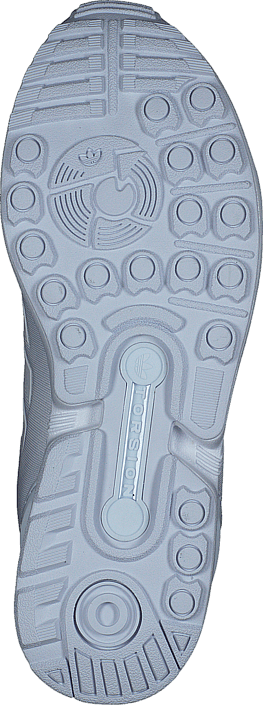 adidas Originals - Zx Flux W Ftwr White/Ftwr White/Ftwr Whi