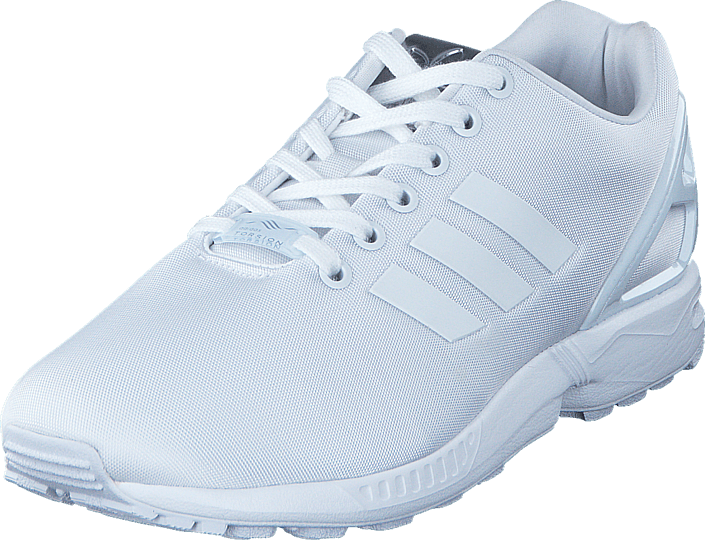 adidas Originals - Zx Flux W Ftwr White/Ftwr White/Ftwr Whi
