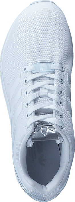 adidas Originals - Zx Flux W Ftwr White/Ftwr White/Ftwr Whi