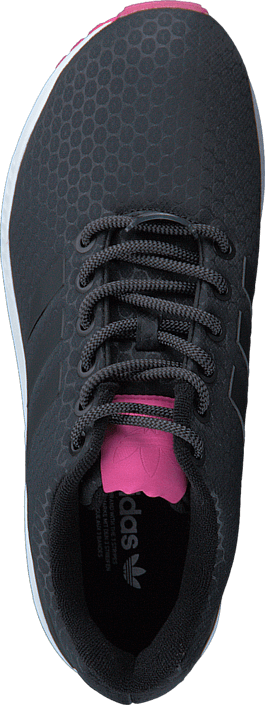 adidas Originals - Zx Flux W Core Black/Core Black/Ftwr Whi
