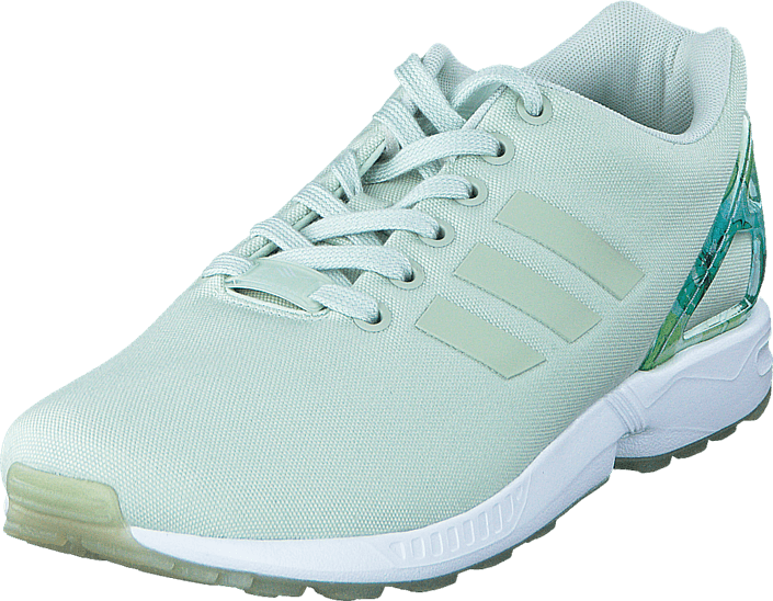 adidas Originals - Zx Flux W Linen Green S17/Linen Green S1