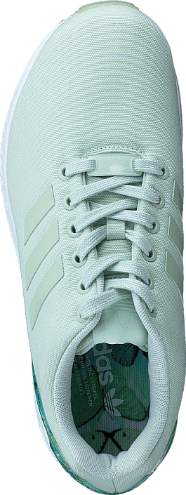 adidas Originals - Zx Flux W Linen Green S17/Linen Green S1