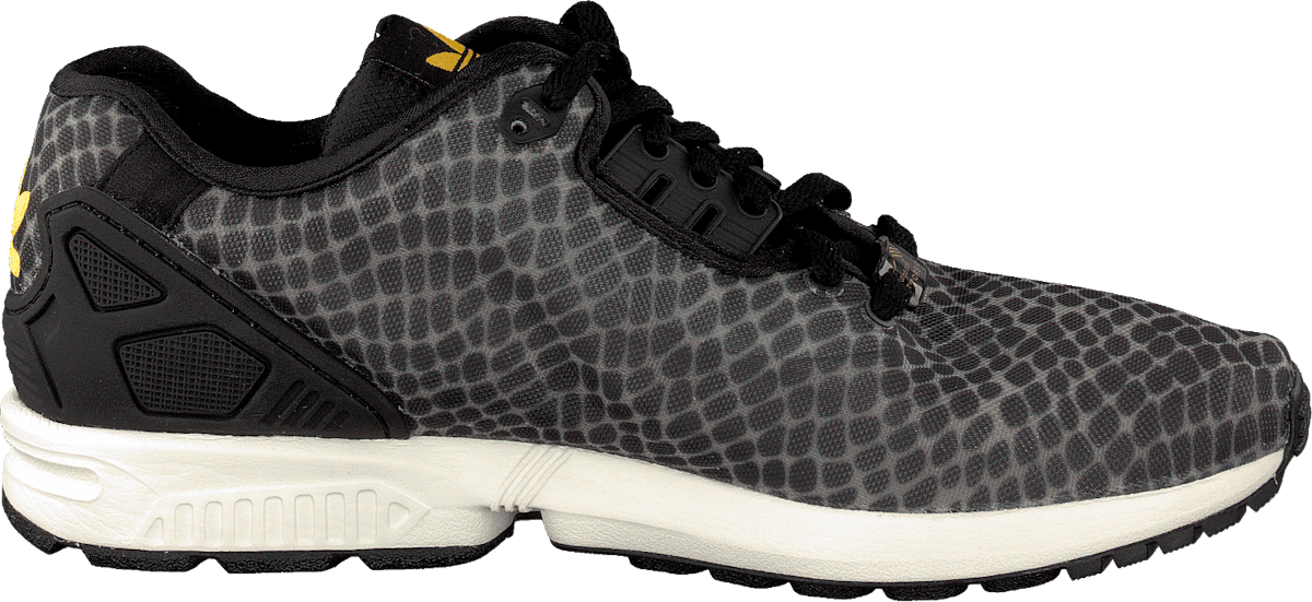 Zx Flux Decon Clear Onix/Black/Gold