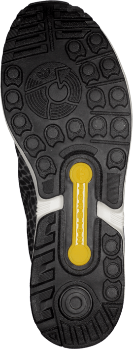adidas Originals - Zx Flux Decon Clear Onix/Black/Gold