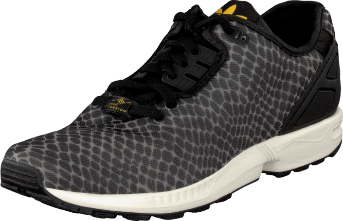 adidas Originals - Zx Flux Decon Clear Onix/Black/Gold