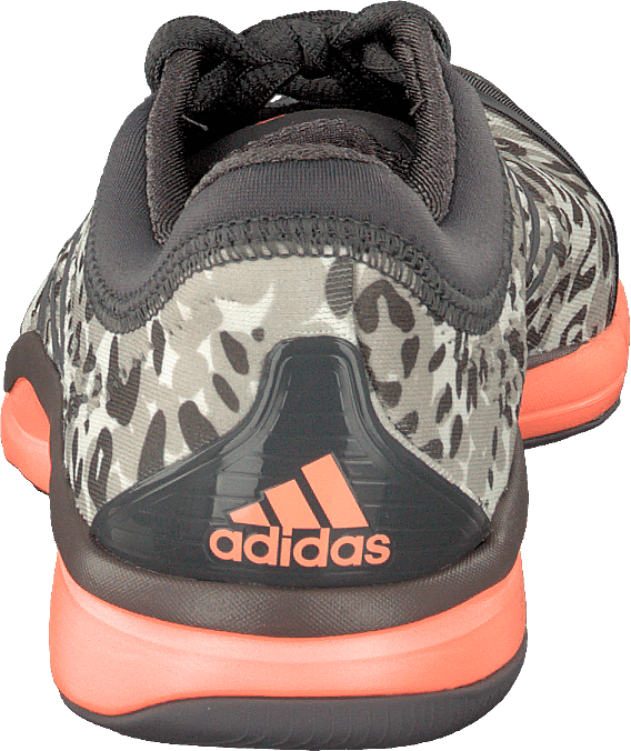 Adipure 360.2 W Granite/Flash Orange