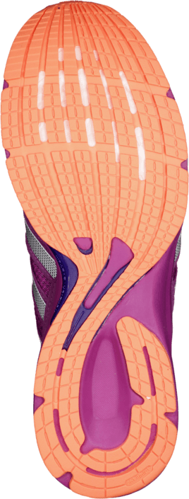 adidas Sport Performance - Adizero Ace 7 W Pink/White/Orange