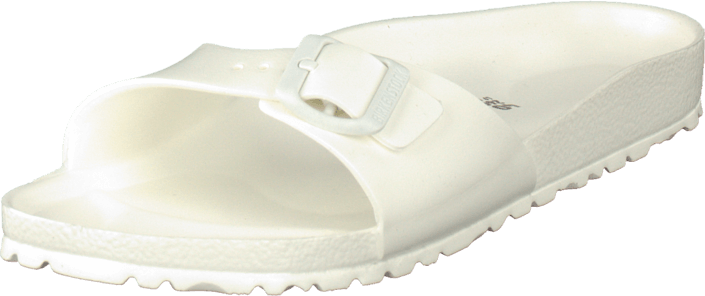 Birkenstock - Madrid EVA Slim White