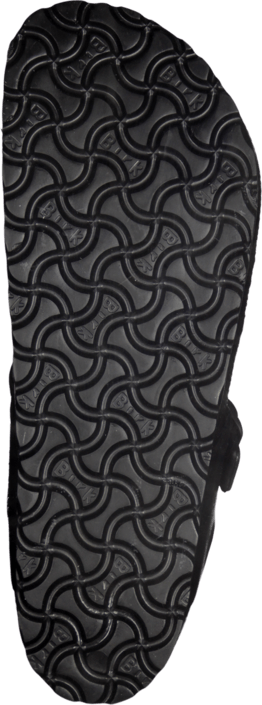 Birkenstock - Gizeh EVA Regular Black