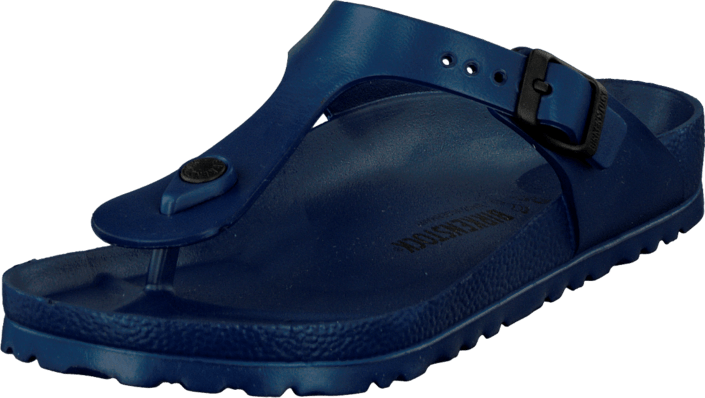Birkenstock - Gizeh EVA Regular Navy